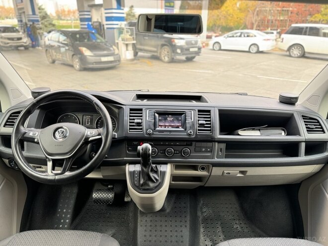 Volkswagen Caravelle 2019, 197,000 km - 2.0 l - Bakı