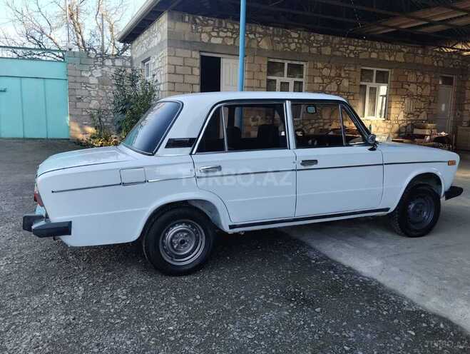 LADA (VAZ) 2106 1993, 220,000 km - 1.3 l - Tovuz