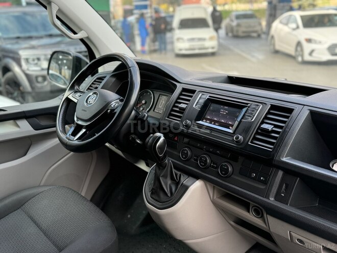 Volkswagen Caravelle 2019, 197,000 km - 2.0 l - Bakı