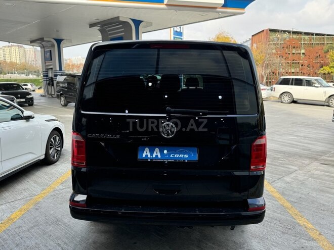 Volkswagen Caravelle 2019, 197,000 km - 2.0 l - Bakı