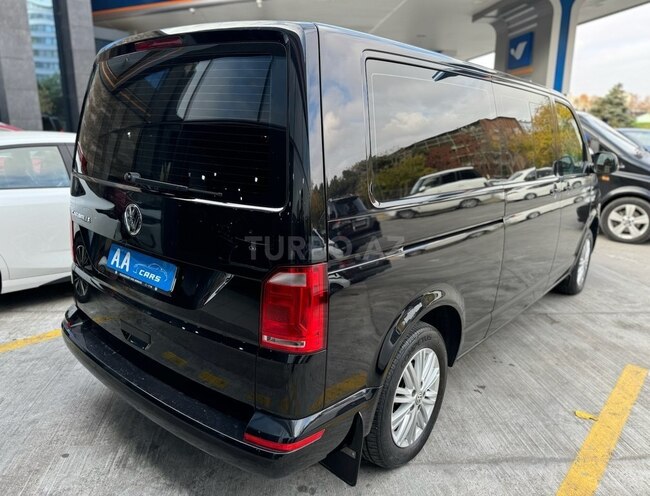 Volkswagen Caravelle 2019, 197,000 km - 2.0 l - Bakı