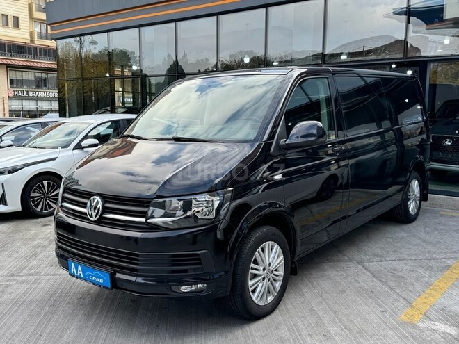 Volkswagen Caravelle 2019, 197,000 km - 2.0 l - Bakı