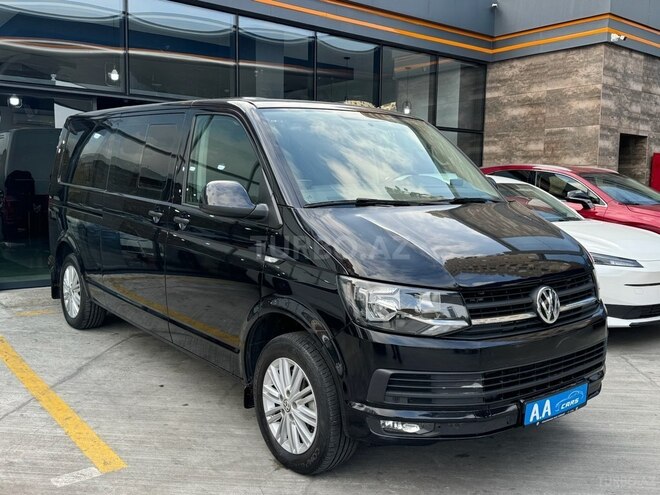 Volkswagen Caravelle 2019, 197,000 km - 2.0 l - Bakı