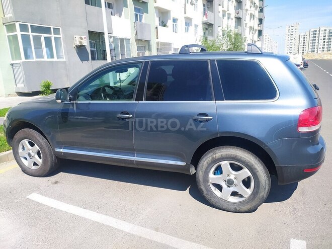 Volkswagen Touareg 2003, 310,000 km - 3.2 l - Bakı