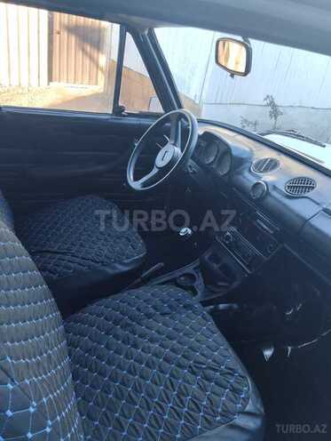 LADA (VAZ) 2106 1993, 220,000 km - 1.3 l - Tovuz