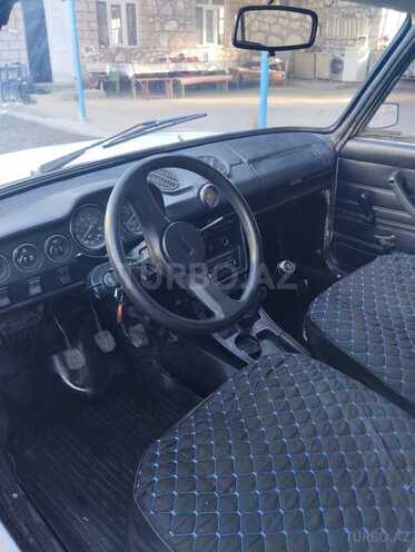 LADA (VAZ) 2106 1993, 220,000 km - 1.3 l - Tovuz