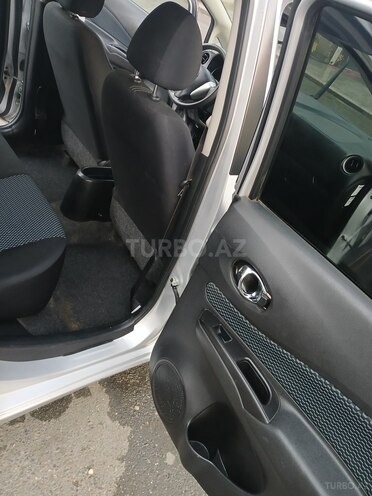 Nissan Note 2015, 71,000 km - 1.2 l - Bərdə