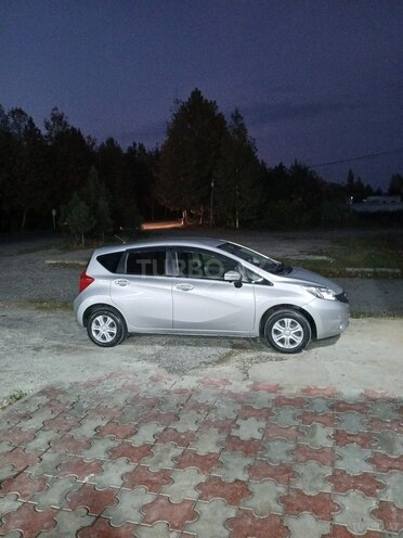 Nissan Note 2015, 71,000 km - 1.2 l - Bərdə