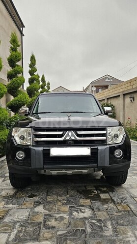 Mitsubishi Pajero 2008, 188,000 km - 3.0 л - Bakı