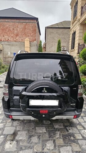 Mitsubishi Pajero 2008, 188,000 km - 3.0 л - Bakı