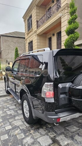 Mitsubishi Pajero 2008, 188,000 km - 3.0 л - Bakı