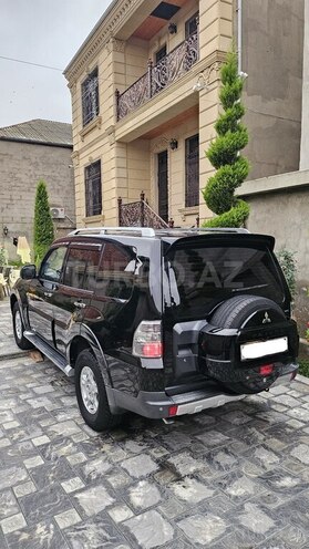 Mitsubishi Pajero 2008, 188,000 km - 3.0 л - Bakı