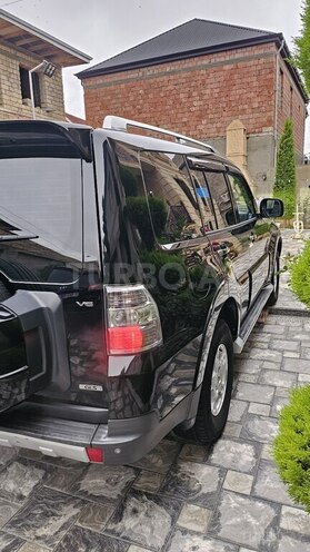 Mitsubishi Pajero 2008, 188,000 km - 3.0 л - Bakı