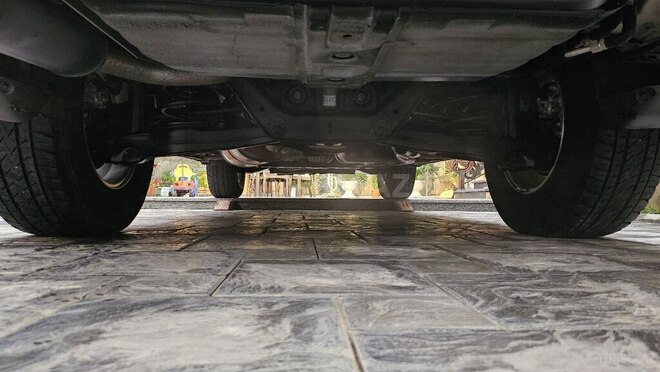 Mitsubishi Pajero 2008, 188,000 km - 3.0 л - Bakı