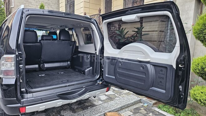 Mitsubishi Pajero 2008, 188,000 km - 3.0 л - Bakı