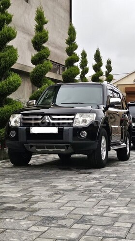 Mitsubishi Pajero 2008, 188,000 km - 3.0 л - Bakı