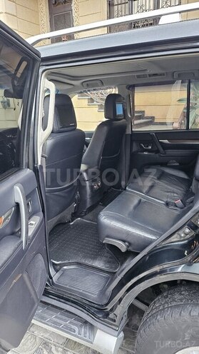 Mitsubishi Pajero 2008, 188,000 km - 3.0 л - Bakı