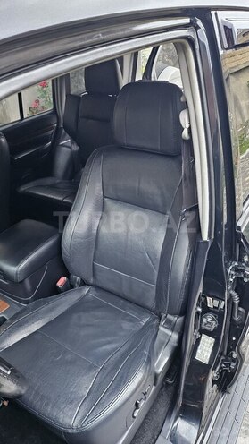 Mitsubishi Pajero 2008, 188,000 km - 3.0 л - Bakı