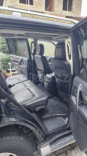 Mitsubishi Pajero 2008, 188,000 km - 3.0 л - Bakı