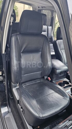 Mitsubishi Pajero 2008, 188,000 km - 3.0 л - Bakı