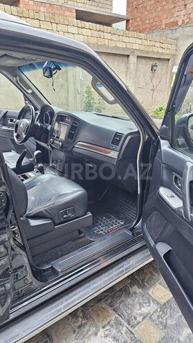 Mitsubishi Pajero 2008, 188,000 km - 3.0 л - Bakı
