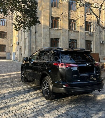 Toyota RAV4 2018, 69,988 km - 2.0 l - Bakı