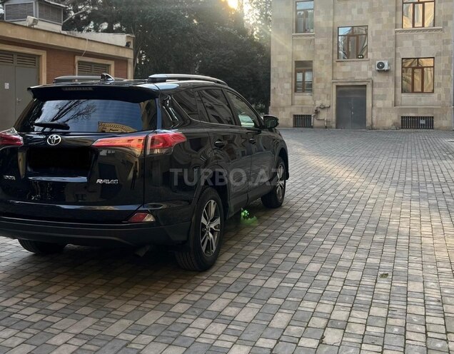 Toyota RAV4 2018, 69,988 km - 2.0 l - Bakı