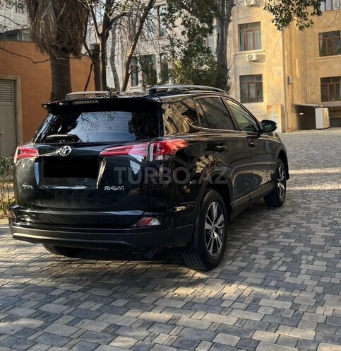 Toyota RAV4 2018, 69,988 km - 2.0 l - Bakı
