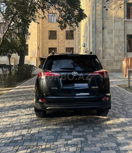 Toyota RAV4 2018, 69,988 km - 2.0 l - Bakı