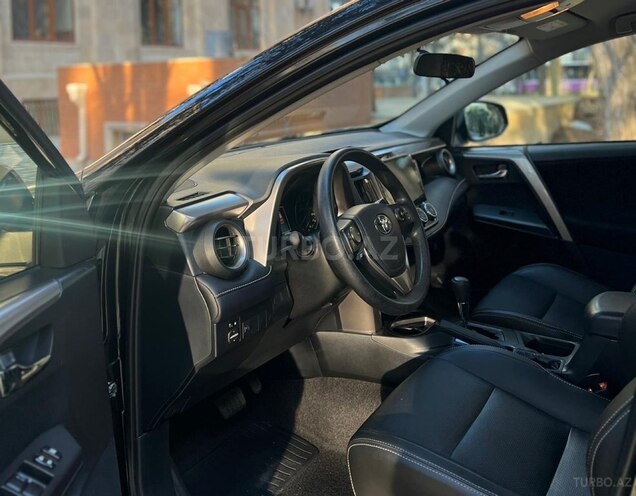 Toyota RAV4 2018, 69,988 km - 2.0 l - Bakı