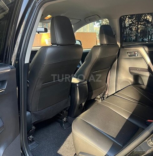 Toyota RAV4 2018, 69,988 km - 2.0 l - Bakı