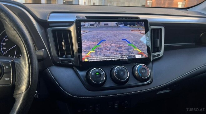 Toyota RAV4 2018, 69,988 km - 2.0 l - Bakı