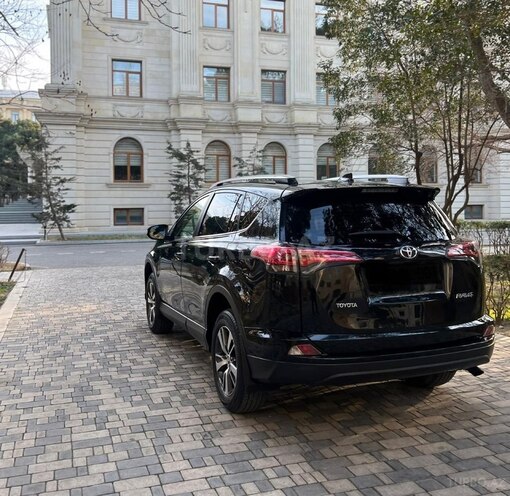 Toyota RAV4 2018, 69,988 km - 2.0 l - Bakı