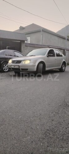 Volkswagen Bora 2000, 148,002 km - 2.0 л - Qəbələ
