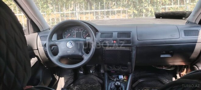 Volkswagen Bora 2000, 148,002 km - 2.0 л - Qəbələ