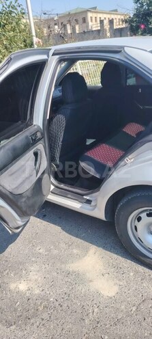 Volkswagen Bora 2000, 148,002 km - 2.0 л - Qəbələ