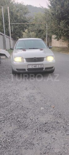 Volkswagen Bora 2000, 148,002 km - 2.0 л - Qəbələ