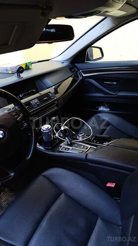 BMW 528 2012, 290,000 km - 2.0 l - Bakı