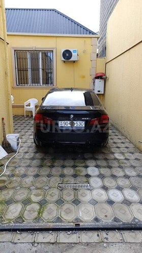 BMW 528 2012, 290,000 km - 2.0 l - Bakı