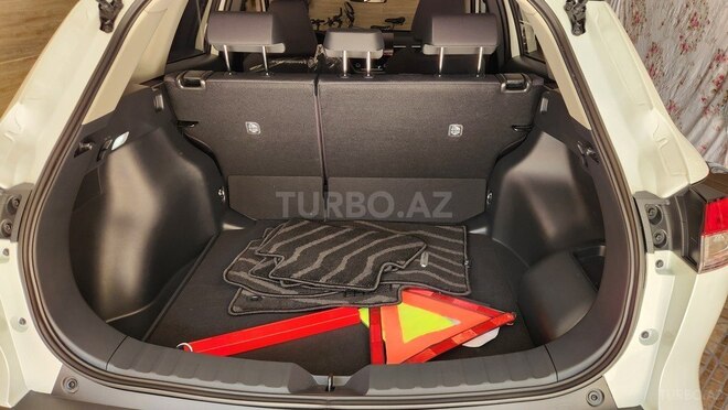 Toyota Corolla Cross 2024, 0 km - 2.0 l - Bakı