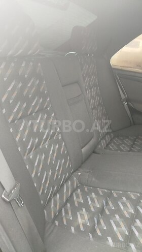 Mercedes C 180 1999, 336,744 km - 1.8 л - Bakı