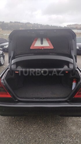 Mercedes C 180 1999, 336,744 km - 1.8 л - Bakı