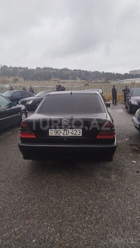 Mercedes C 180 1999, 336,744 km - 1.8 л - Bakı