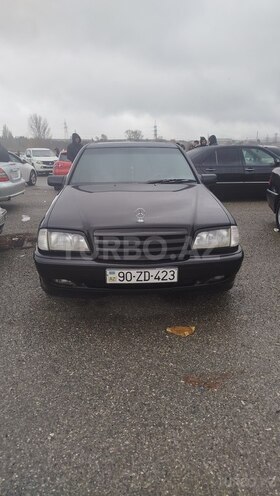 Mercedes C 180 1999, 336,744 km - 1.8 л - Bakı