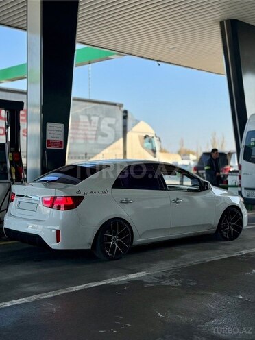 Kia Cerato 2009, 325,000 km - 1.6 л - Bakı