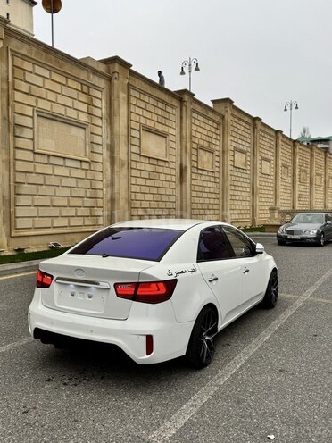 Kia Cerato 2009, 325,000 km - 1.6 л - Bakı
