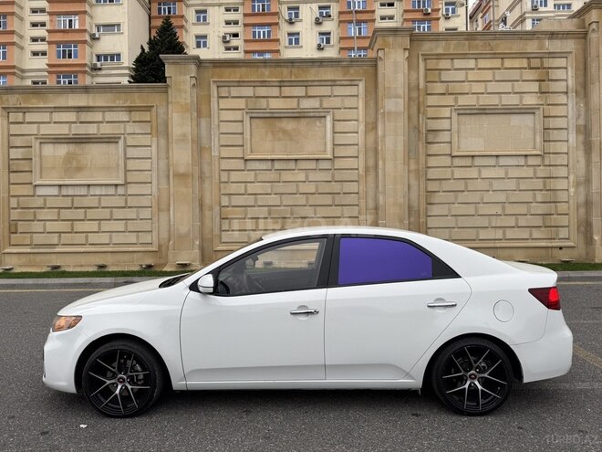 Kia Cerato 2009, 325,000 km - 1.6 л - Bakı