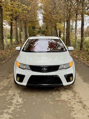 Kia Cerato 2009, 325,000 km - 1.6 л - Bakı