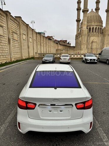 Kia Cerato 2009, 325,000 km - 1.6 л - Bakı