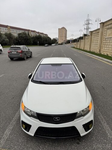 Kia Cerato 2009, 325,000 km - 1.6 л - Bakı